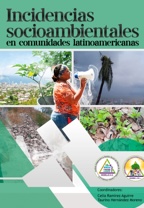 Portada de Construyendo resiliencia comunitaria