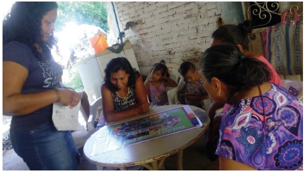 PREVENCIÓN DEL RIESGO A ESCALA LOCAL Y SENSIBLE AL GÉNERO: EXPERIENCIA Y APRENDIZAJES DESDE ACAPULCO