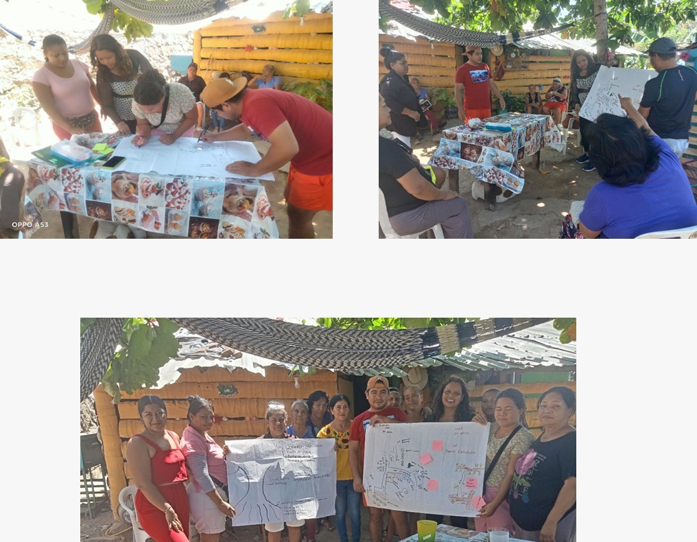 Vulnerabilidad socioambiental por deslizamientos desde la perspectiva de género interseccional en el Parque Nacional El Veladero de Acapulco, Guerrero, México