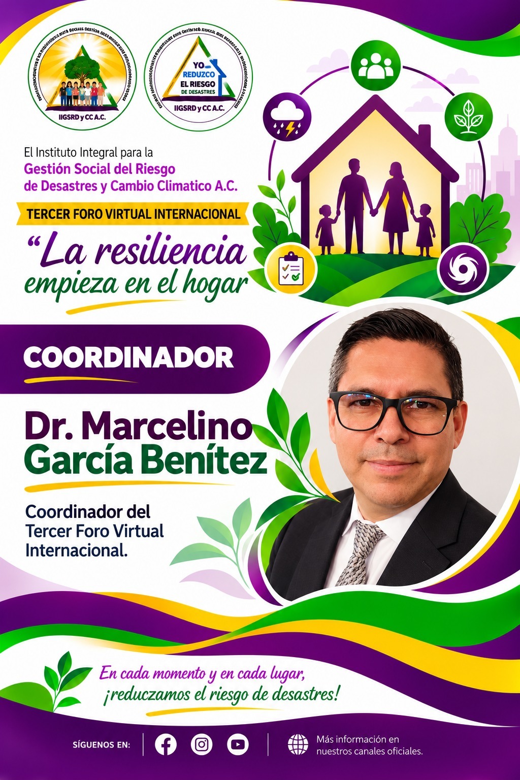 Coordinador
