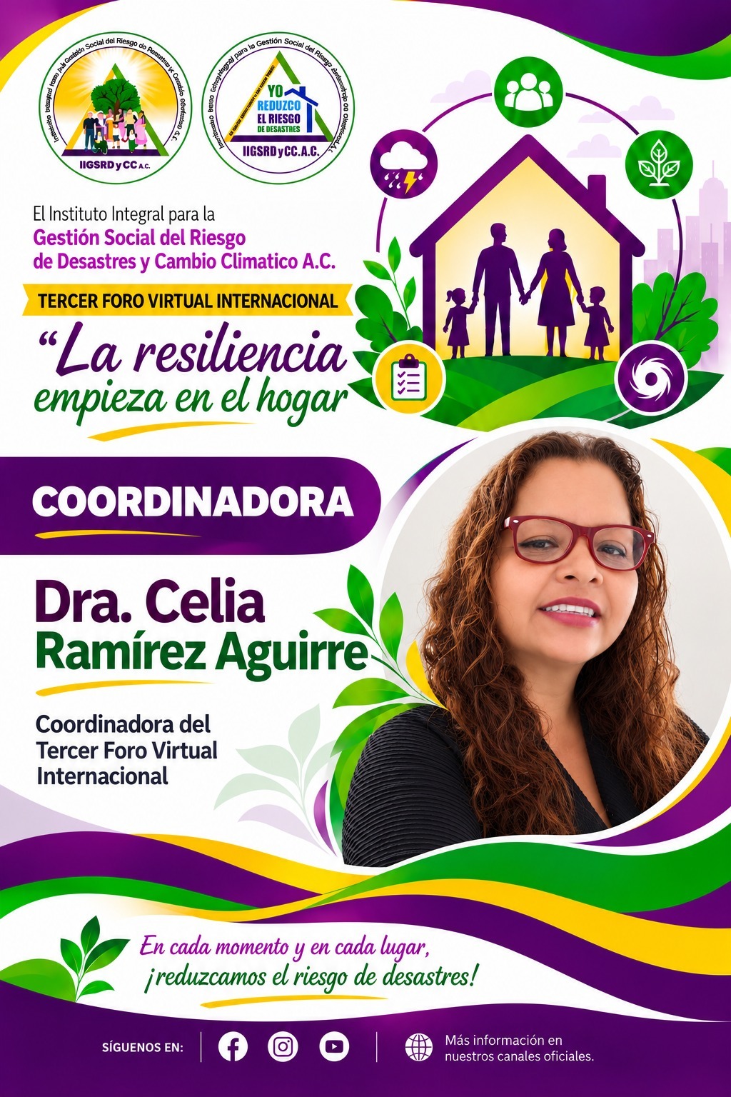 Coordinadora